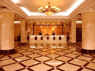 重慶井口渝安東風(fēng)小康商務(wù)酒店竣工驗收