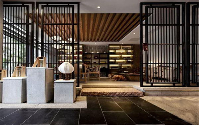 辦公室裝修風(fēng)水布局，辦公室如此裝修材完美