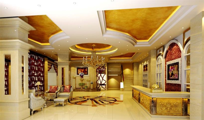 快捷酒店裝修預算需要考慮哪些方面的問題？