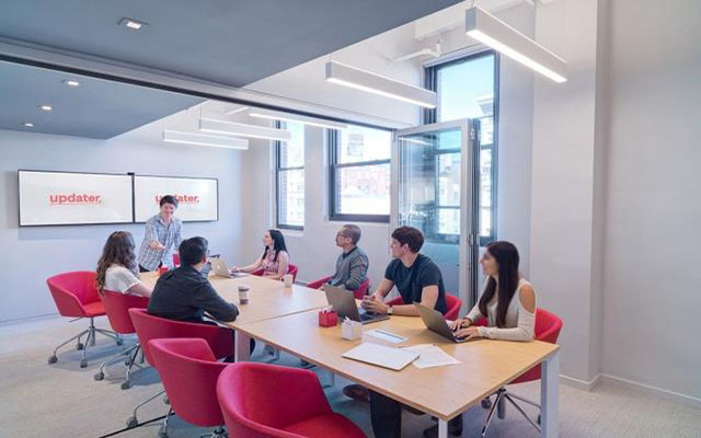 仔細研究和精心設計的辦公室裝修水電改造總結(jié)知識