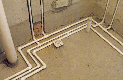 重慶華發裝修,裝修施工,水電驗收