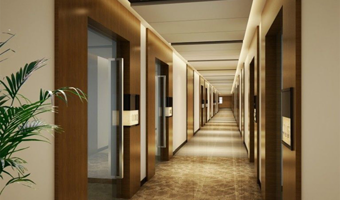 重慶寫字樓裝修設計的標準規(guī)定