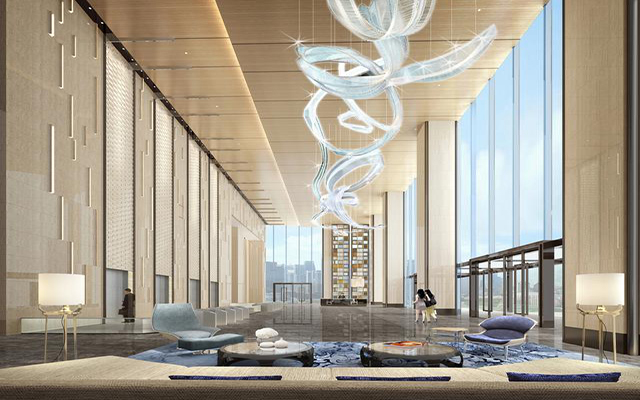 寫(xiě)字樓裝修流程簡(jiǎn)介,讓你對(duì)裝修更加了解