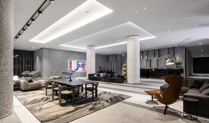 裝修公司講解重慶酒店裝修設(shè)計重點