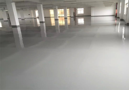 重慶廠房裝修中怎樣區(qū)分水泥的好壞？