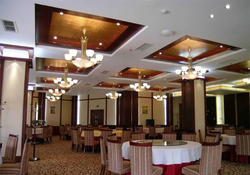 重慶酒店裝修不能馬虎大意的幾件事