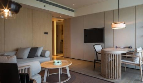 商務(wù)酒店裝修設(shè)計有哪些要點(diǎn)