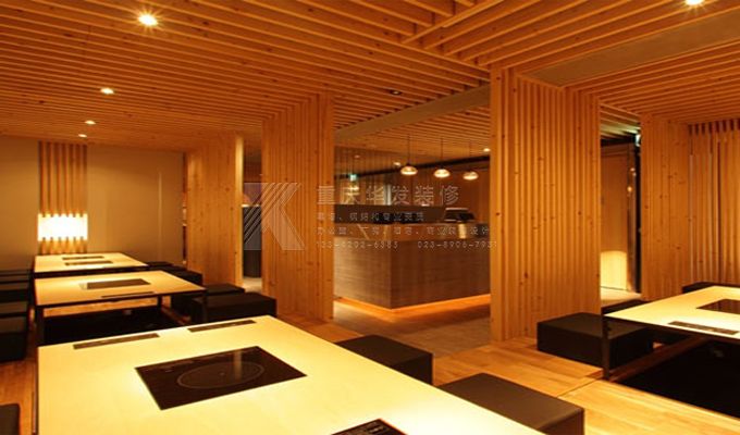 會(huì)所裝修設(shè)計(jì)注重事項(xiàng)