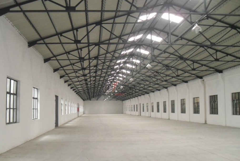 重慶廠房裝修公司解析廠房裝修的步驟有哪些？