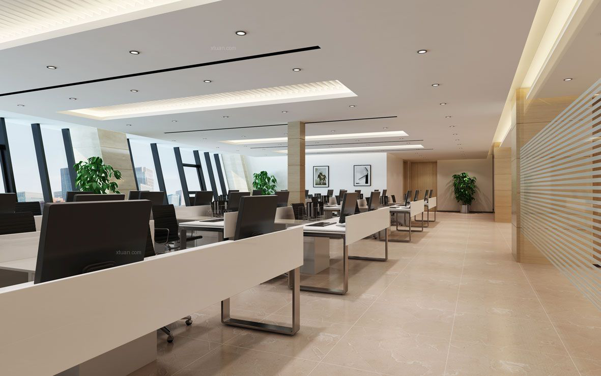 辦公室裝修有哪些安全隱患需要注意？