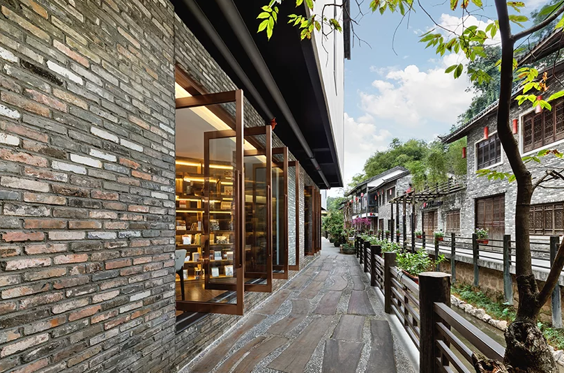 重慶工裝公司講述酒店裝修消防設計知識點有哪些？