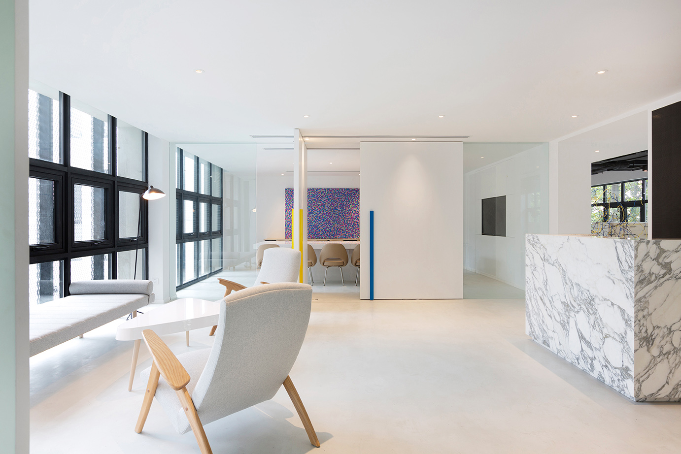 現(xiàn)代廠房裝修，如何實(shí)現(xiàn)空間利用最大化