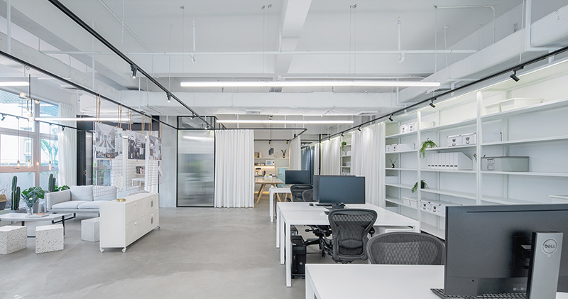 重慶辦公室裝修多少錢一平方米？重慶辦公室裝修預算