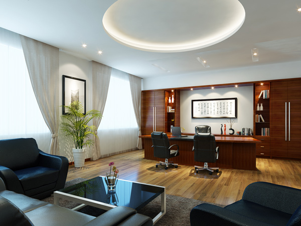 辦公空間裝修中風(fēng)格的注意事項？