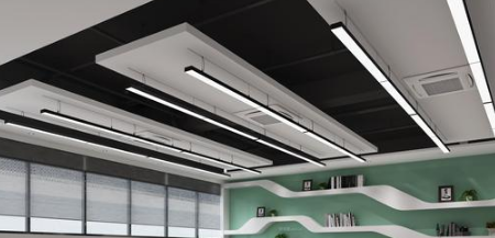 辦公室靈性裝修設(shè)計