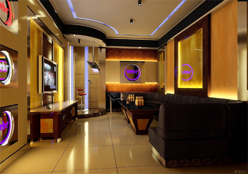 ktv裝修應該怎樣做好規(guī)劃？