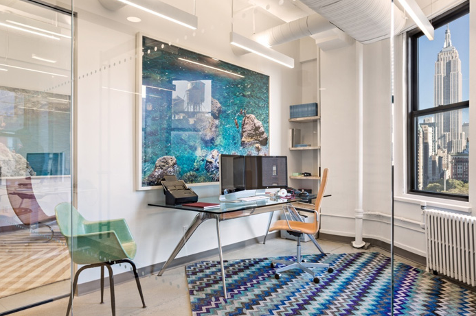 辦公室裝修裝修技巧有哪些？聽(tīng)聽(tīng)知名工裝公司介紹辦公室裝修裝修技巧