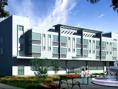 廠(chǎng)房裝修你真的了解嗎？