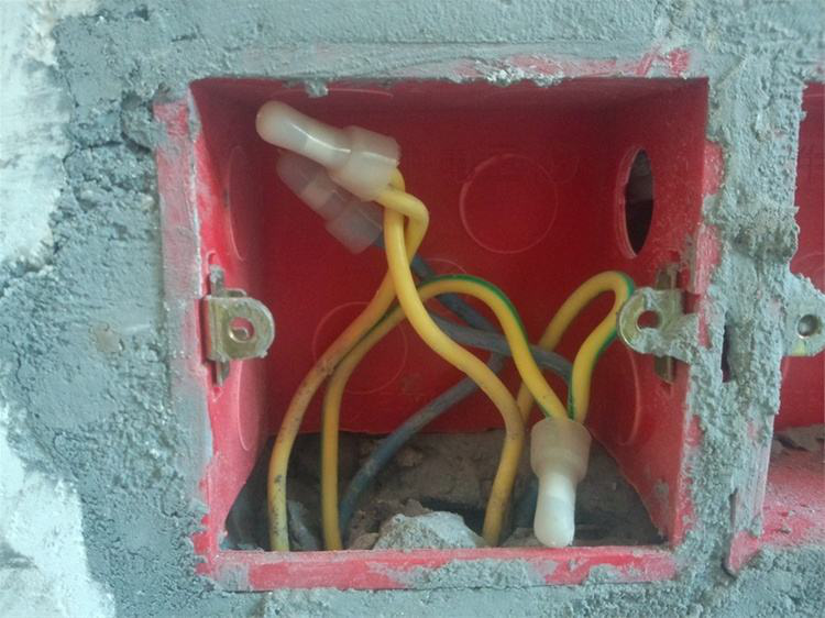 重慶華發裝修,裝修施工,水電驗收