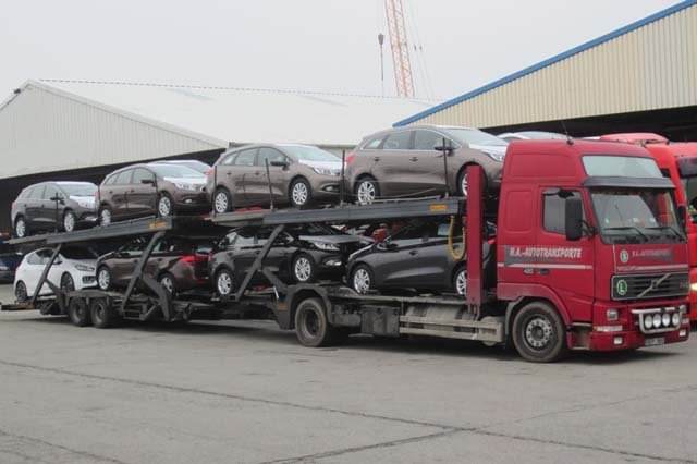 川江汽車(chē)搬家，我們來(lái)幫忙