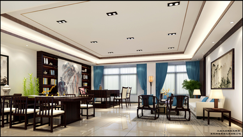 那么廠房裝修應該注意哪些問題呢？