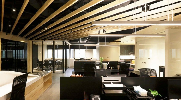 辦公室裝修報價包含哪些內(nèi)容？-重慶華發(fā)裝修公司