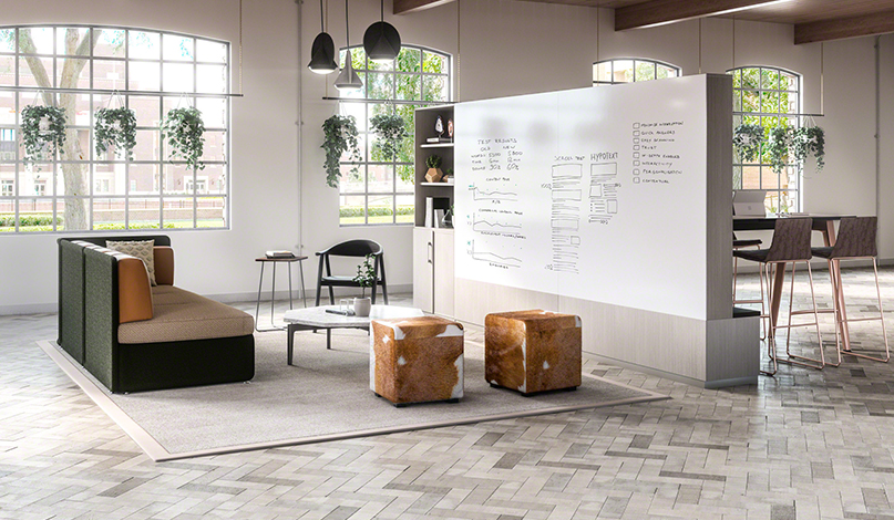 1000平辦公室裝修需要注意些什么？