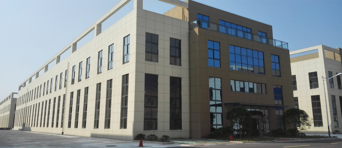 提高效率：現(xiàn)代廠房裝修的關(guān)鍵要素