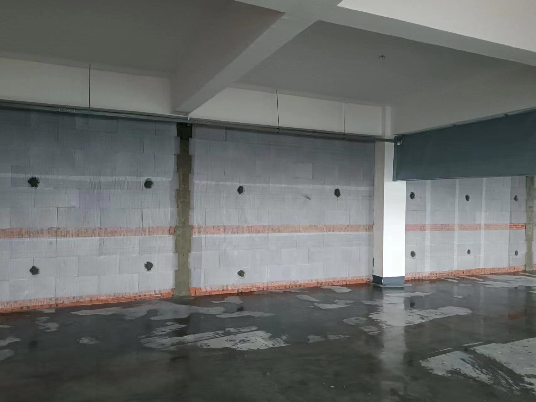 如何實(shí)現(xiàn)廠房裝修中的保溫隔熱，節(jié)能降耗的實(shí)用技巧