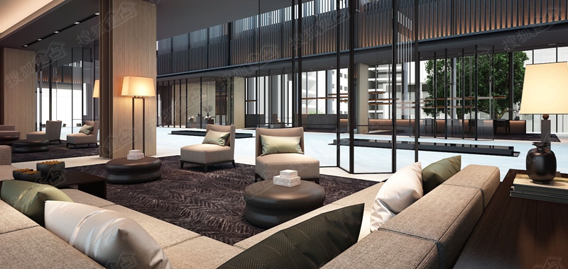 重慶酒店裝修設(shè)計中的細(xì)節(jié)