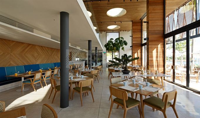 餐飲店裝修這些基礎細節你知道多少？