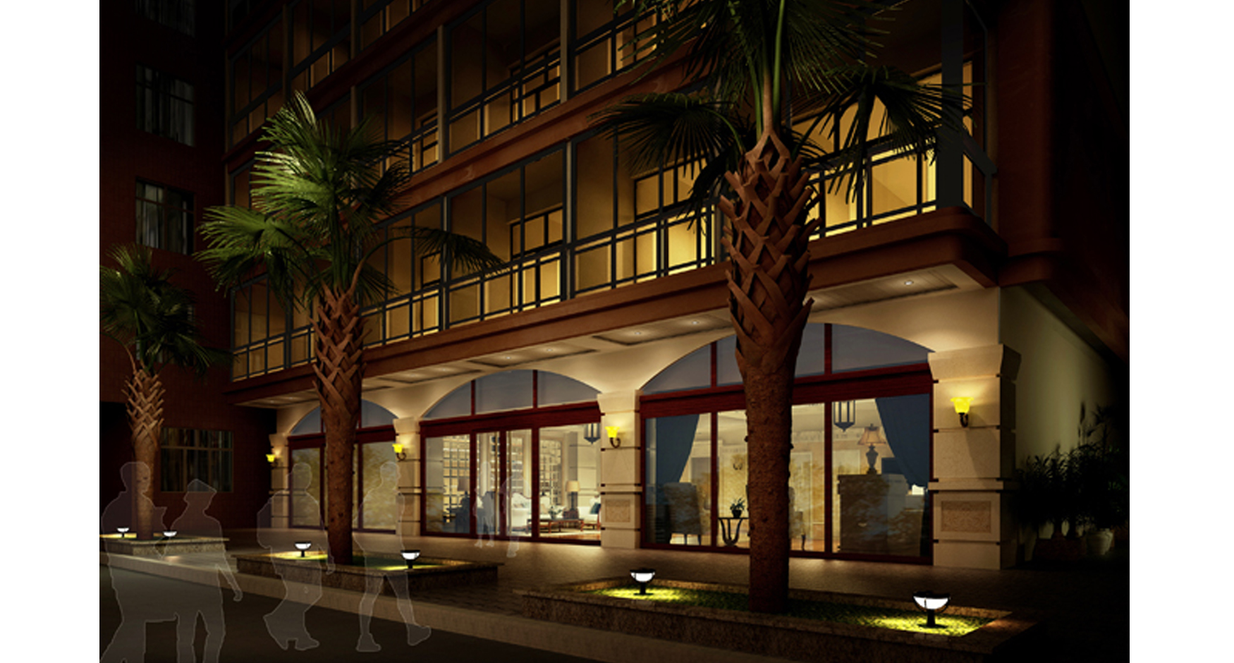 酒店裝修成本預算表，重慶酒店裝修價格是多少？