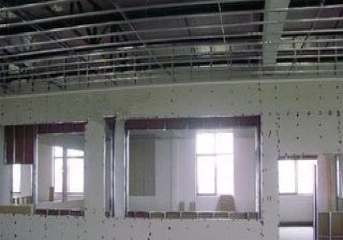 重慶廠房裝修中,這幾個(gè)工作不容忽視