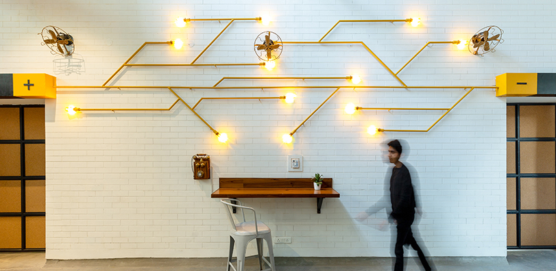 知名工裝公司透露小辦公室裝修裝修注意些什么？