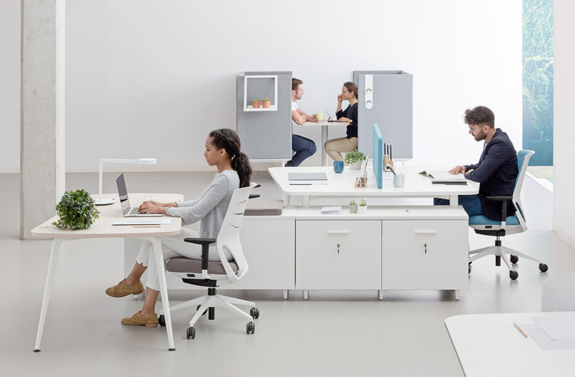 辦公室裝修報價內(nèi)容有哪些？怎樣裝修辦公室好？