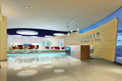 德澳集團(tuán)裝修