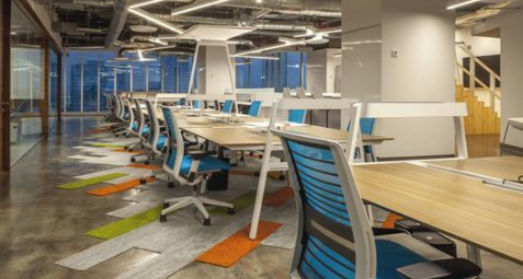 辦公室裝修設(shè)計常見誤區(qū)有哪些