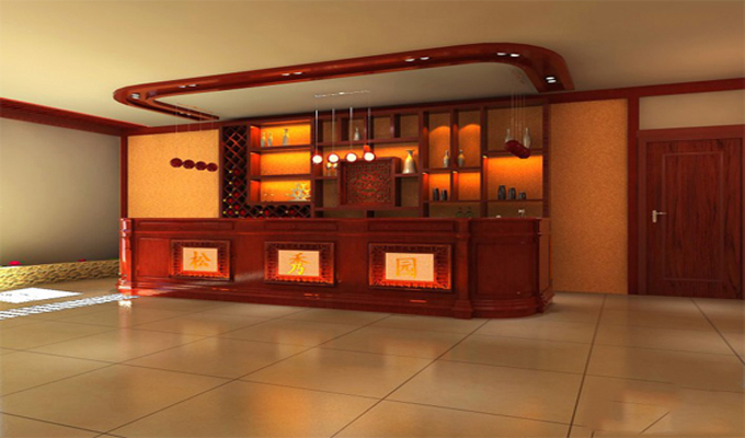 什么是快捷酒店?快捷酒店裝修設計需要注意什么?