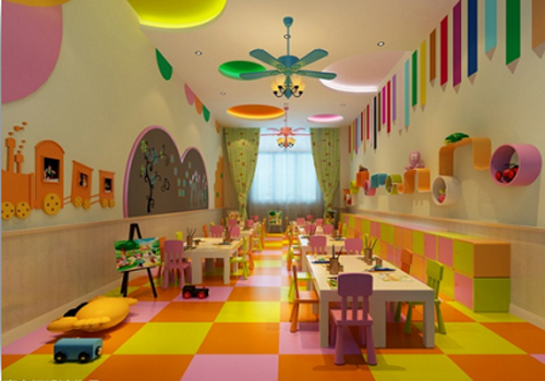 幼兒園裝修地面 幼兒園裝修地面