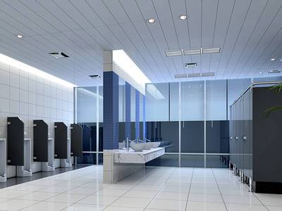 現(xiàn)代化廠(chǎng)房裝修布局設(shè)計(jì)很重要