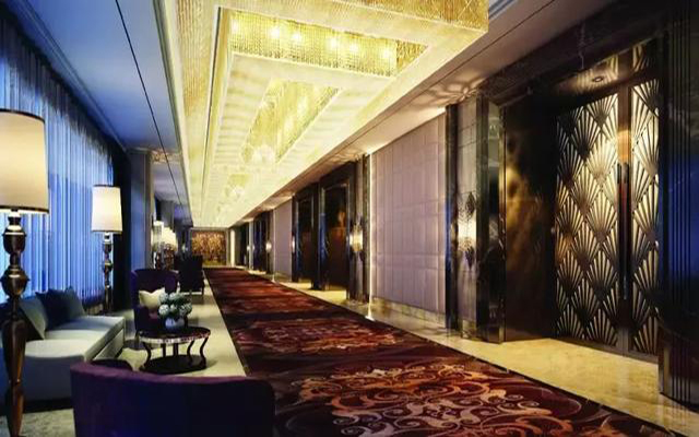 快捷酒店裝修設(shè)計(jì)注意這些事項(xiàng)讓客戶喜歡