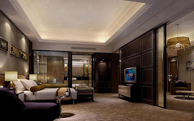 預算知識&mdash;重慶酒店裝修從哪些地方降低裝修成本