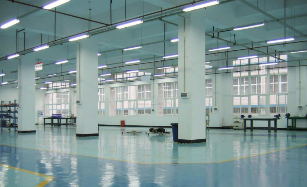 重慶舊廠房裝修注意事項有哪些？