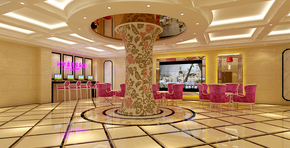 重慶裝修設(shè)計公司,餐廳裝修設(shè)計