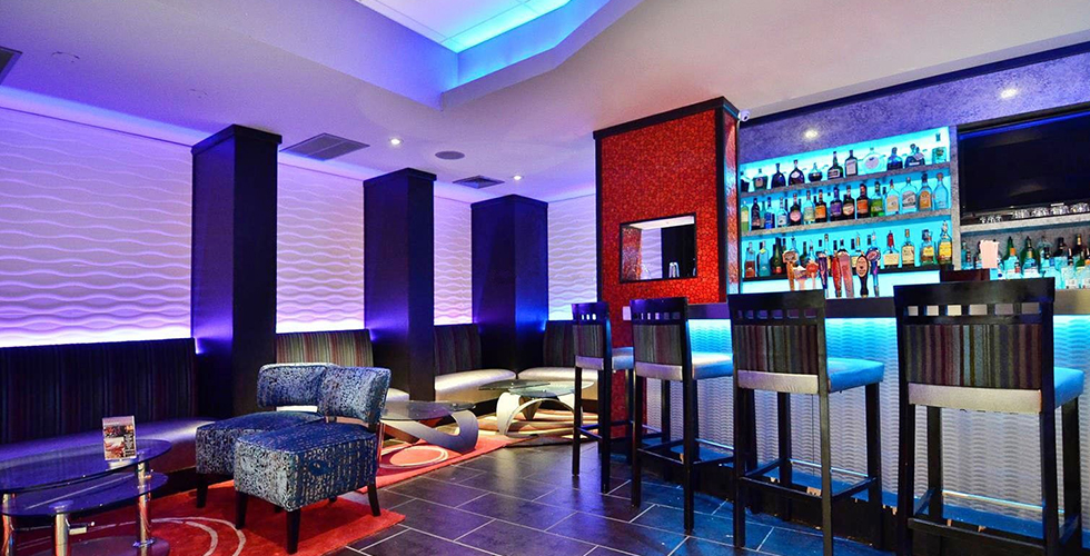 主題餐廳裝修設計，告訴你設計要點