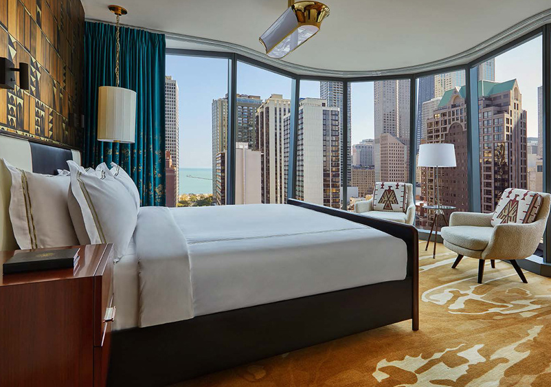 酒店裝修要多少錢？費用預算是多少？