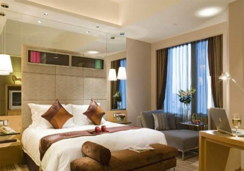 重慶酒店裝修設計室內空間布局需要注意的細節(jié)