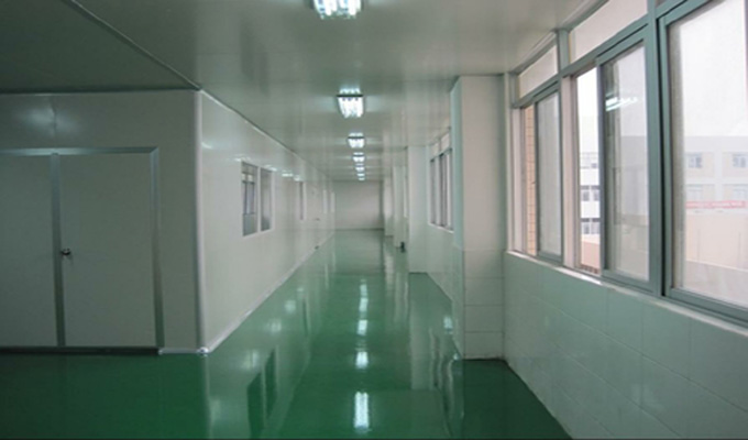 專業(yè)廠房裝修中油漆使用問題及解決方法