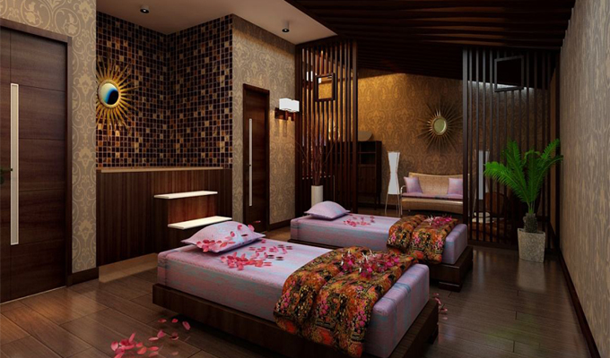 重慶娛樂會所裝修公司設(shè)計要點(diǎn)?