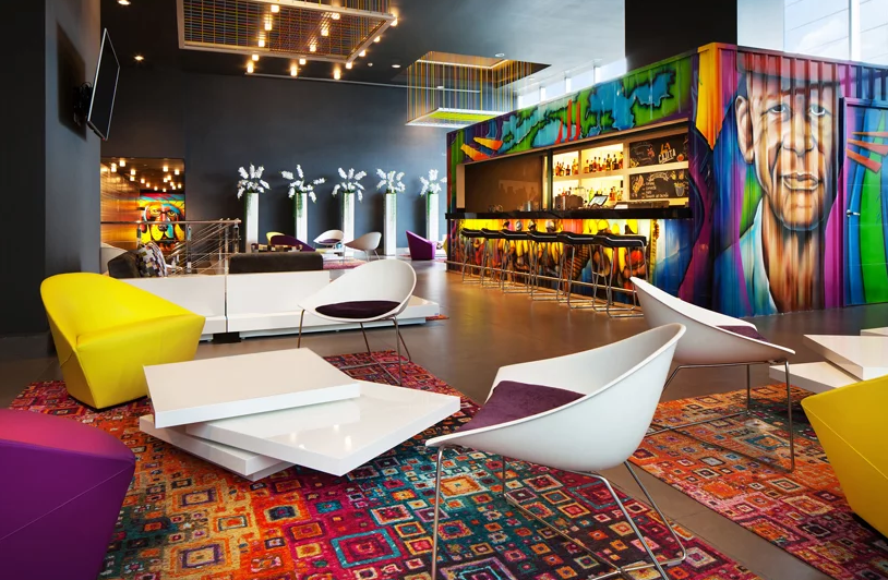 重慶酒店裝修大廳要注意些什么？